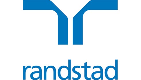 Randstad Logo Vector