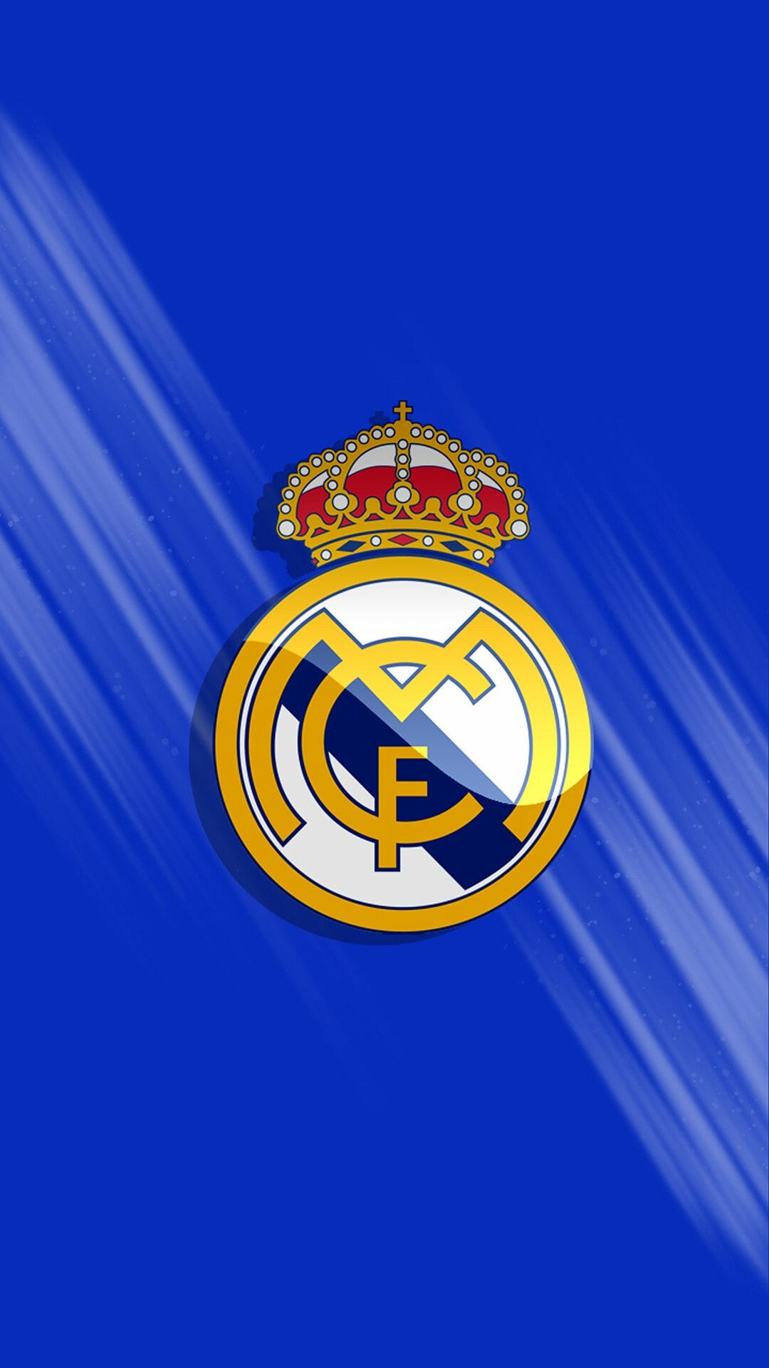 Real Madrid Wallpaper Android