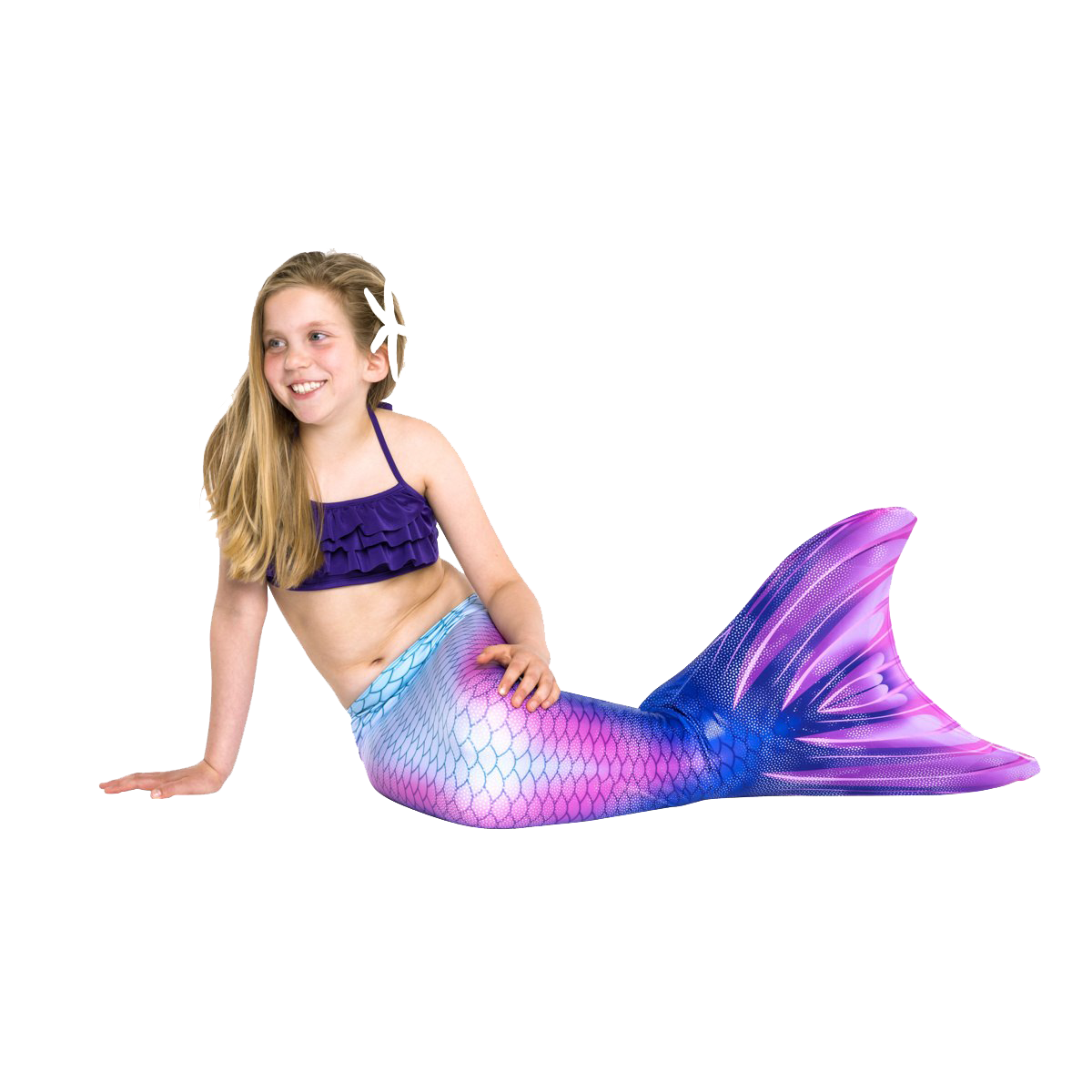 Real Mermaid Png