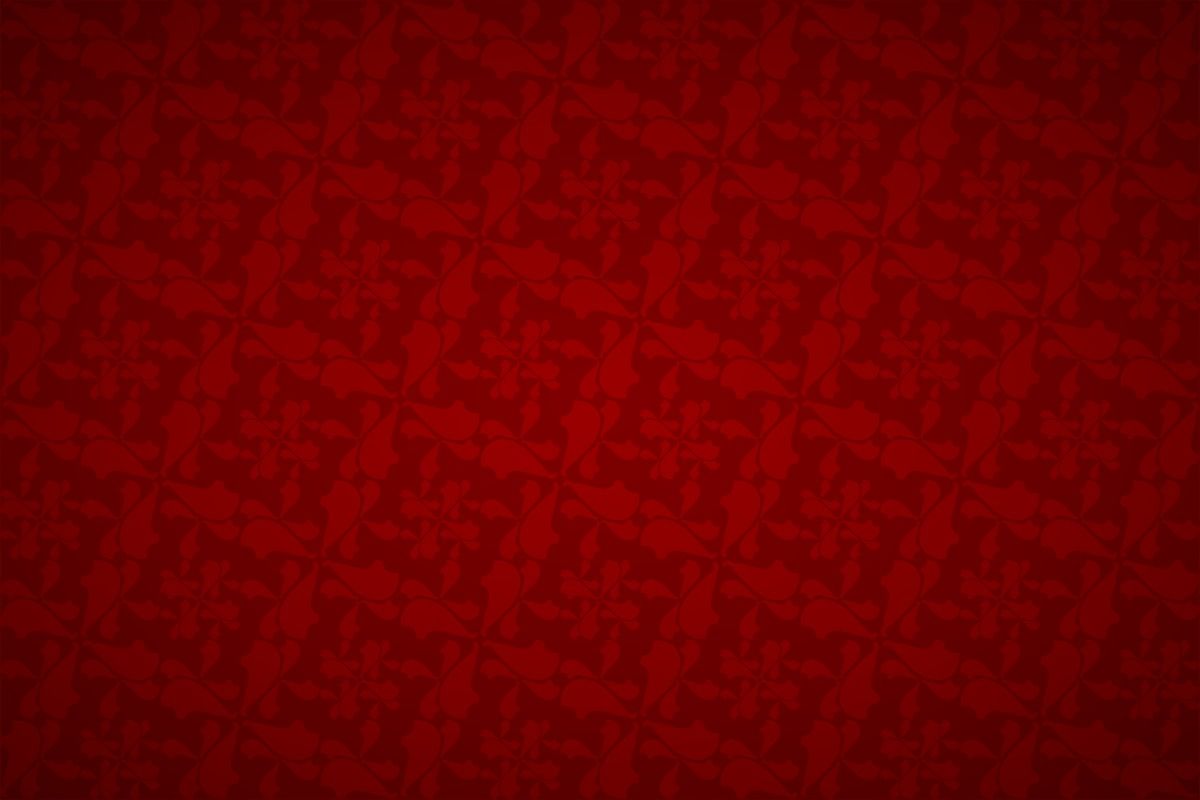 Red Chinese Wallpaper