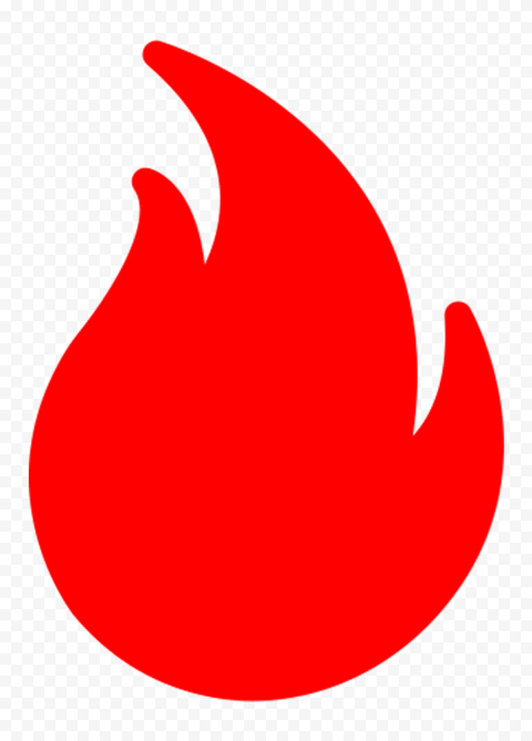 Red Fire Png