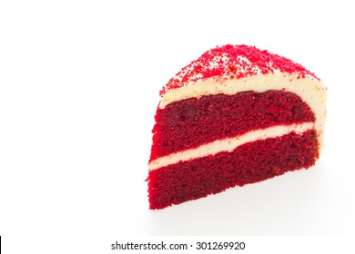 Red Velvet Cake Png