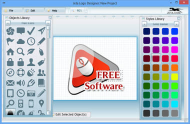 Ree Download Logo Maker