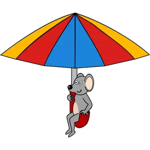 Regenschirm Clipart