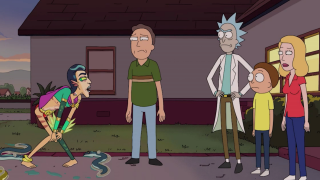 Rick And Morty Episodes Download