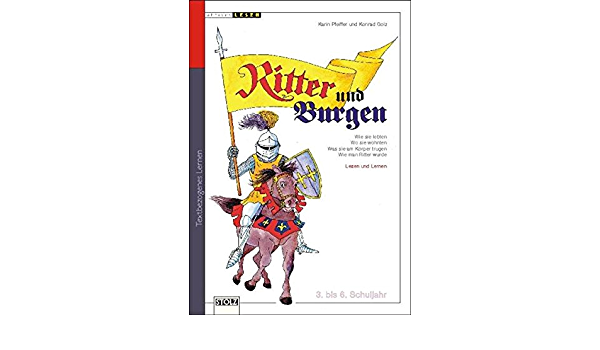 Ritter Und Burgen Bilder