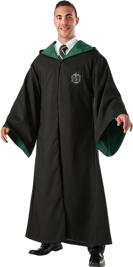 Robe Png