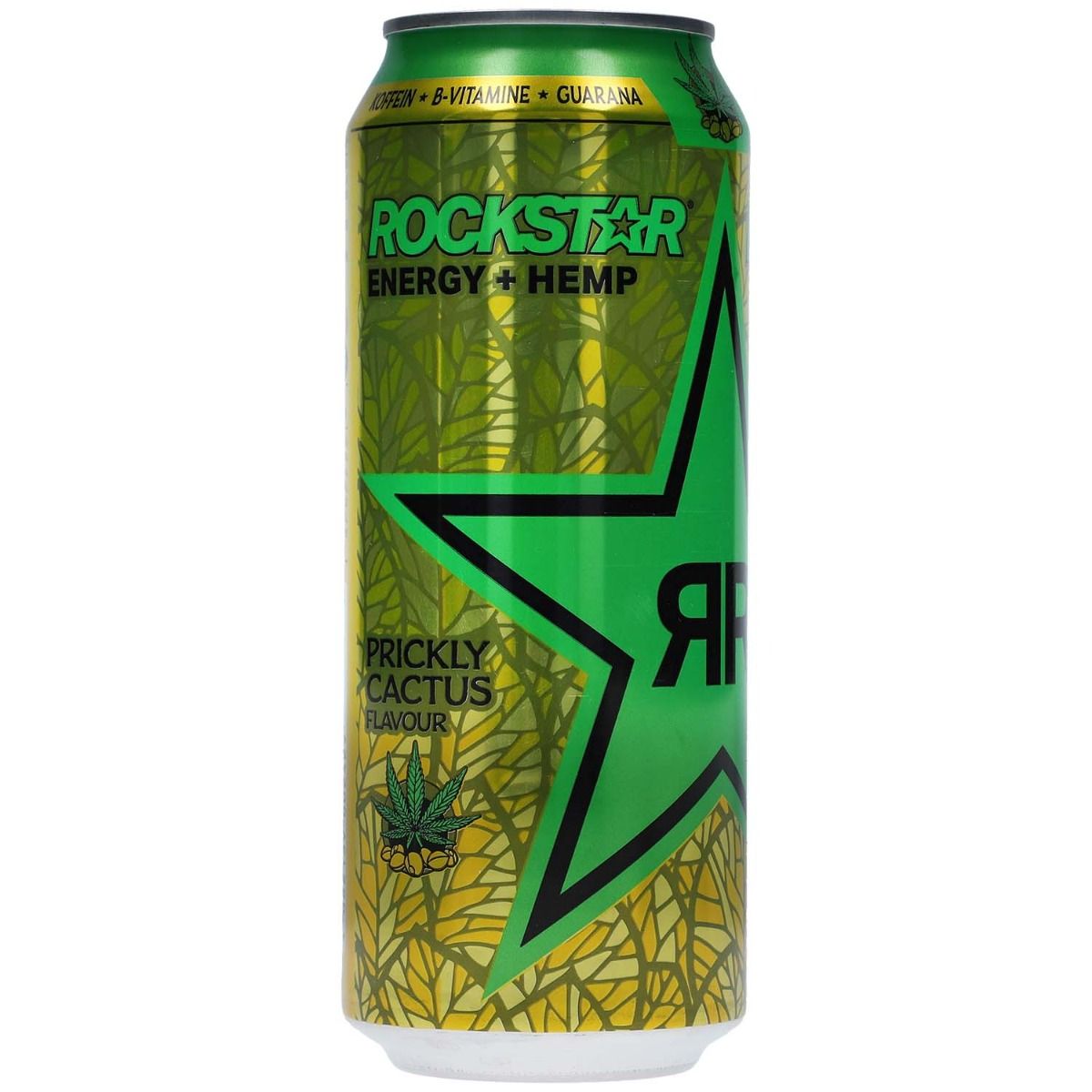 Rockstar Energy Kaugummi