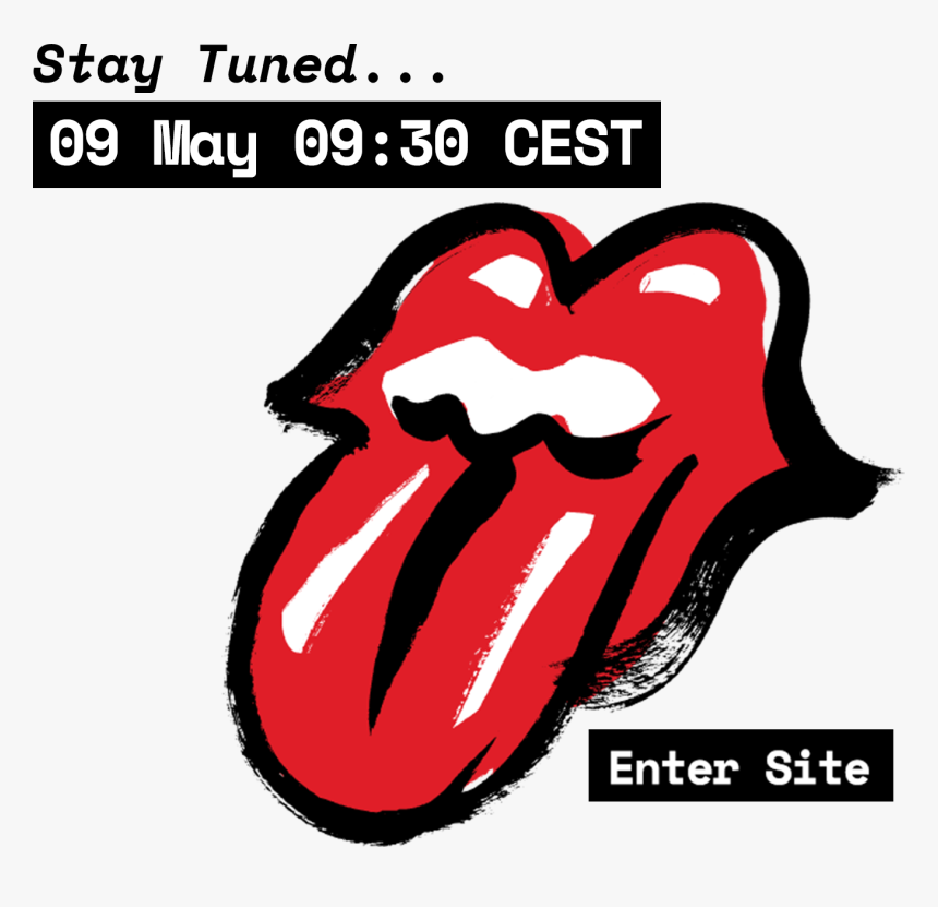 Rolling Stones Png