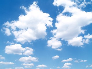 Royalty Free Cloud Pictures