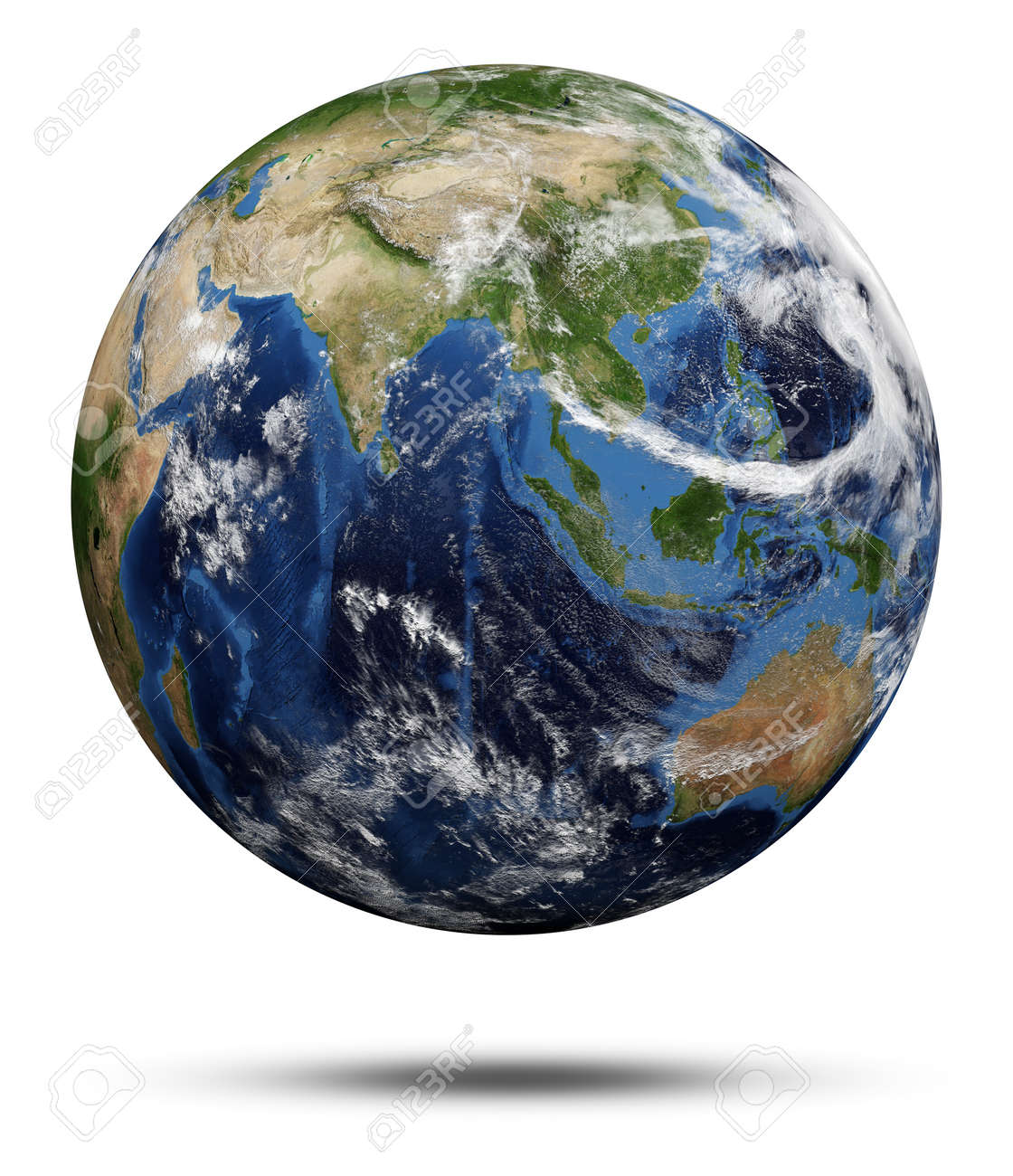 Royalty Free Earth Images