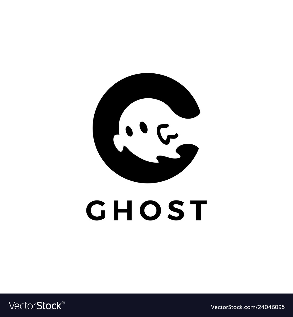 Royalty Free Ghost Image