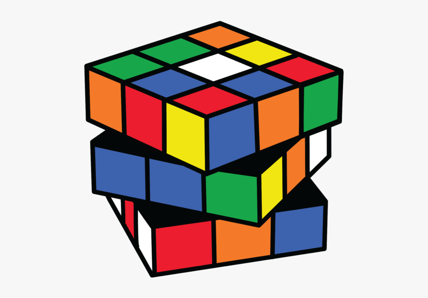 Rubix Cube Free