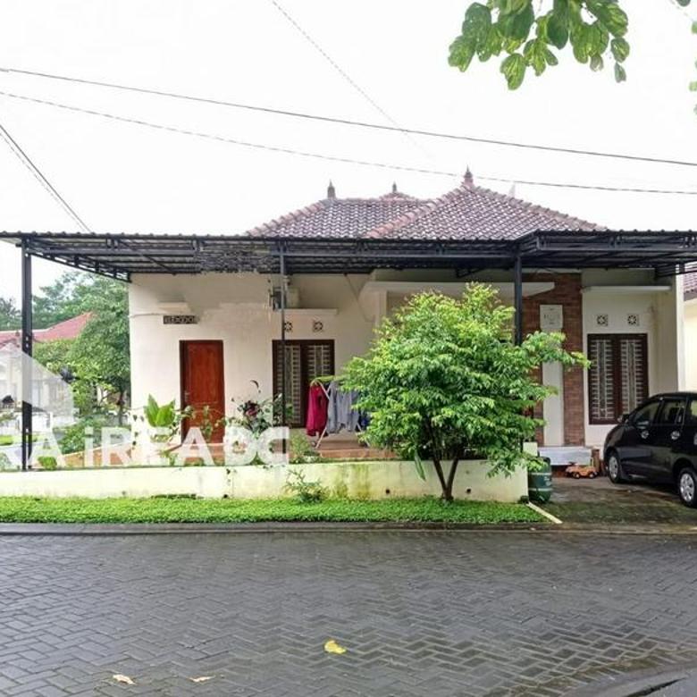 Rumah Bekas Murah Di Semarang