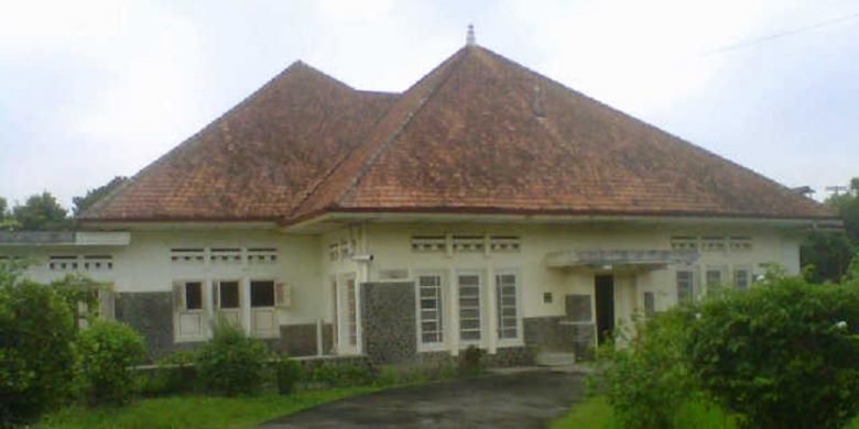 Rumah Bung Karno