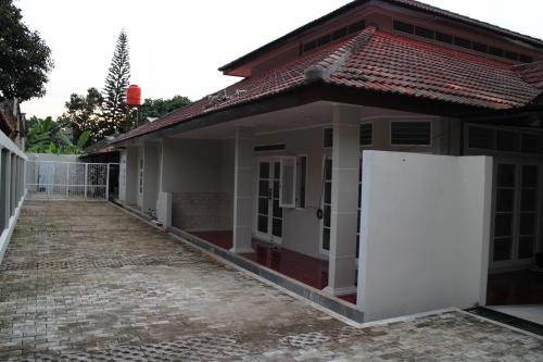 Rumah Di Kontrakan Di Jakarta Timur