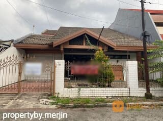Rumah Di Kontrakan Di Surabaya Timur