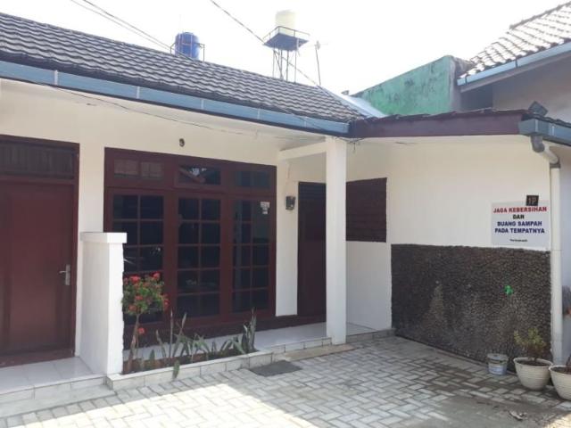 Rumah Disewakan Jakarta Selatan