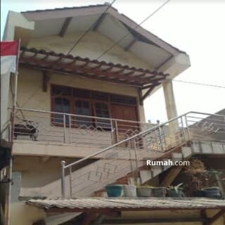 Rumah Kontrakan Jakarta Utara