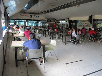 Rumah Makan Duta Ngawi
