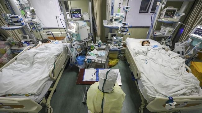 Rumah Sakit Di Korea Selatan