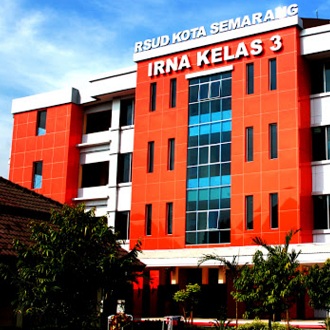 Rumah Sakit Ketileng Semarang