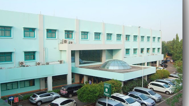Rumah Sakit Mmc Tangerang