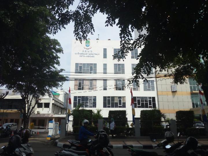 Rumah Sakit Paru Di Jakarta