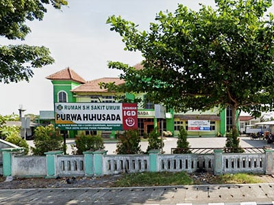 Rumah Sakit Permata Purworejo