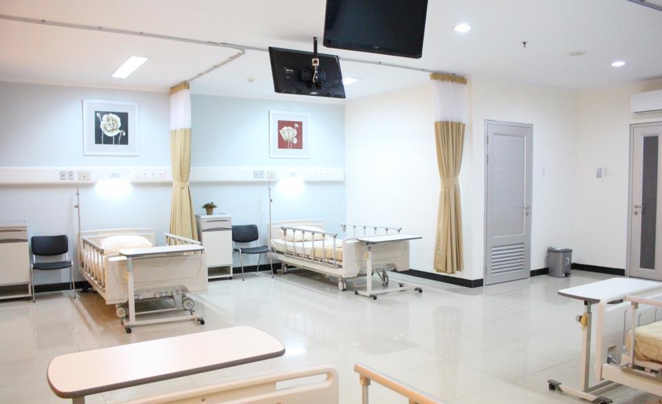 Rumah Sakit Santosa Kopo Bandung