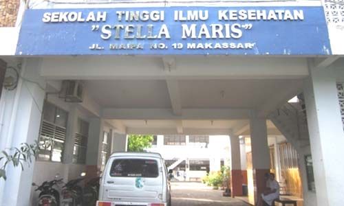 Rumah Sakit Stella Maris Makassar