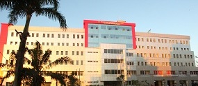 Rumah Sakit Unhas