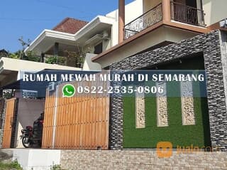 Rumah Subsidi Banyumanik Semarang