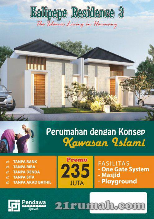 Rumah Syariah Semarang