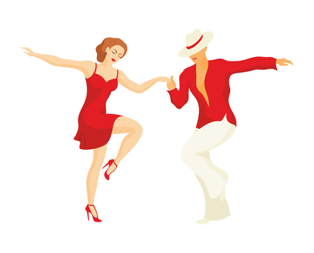 Salsa Tanz Bilder