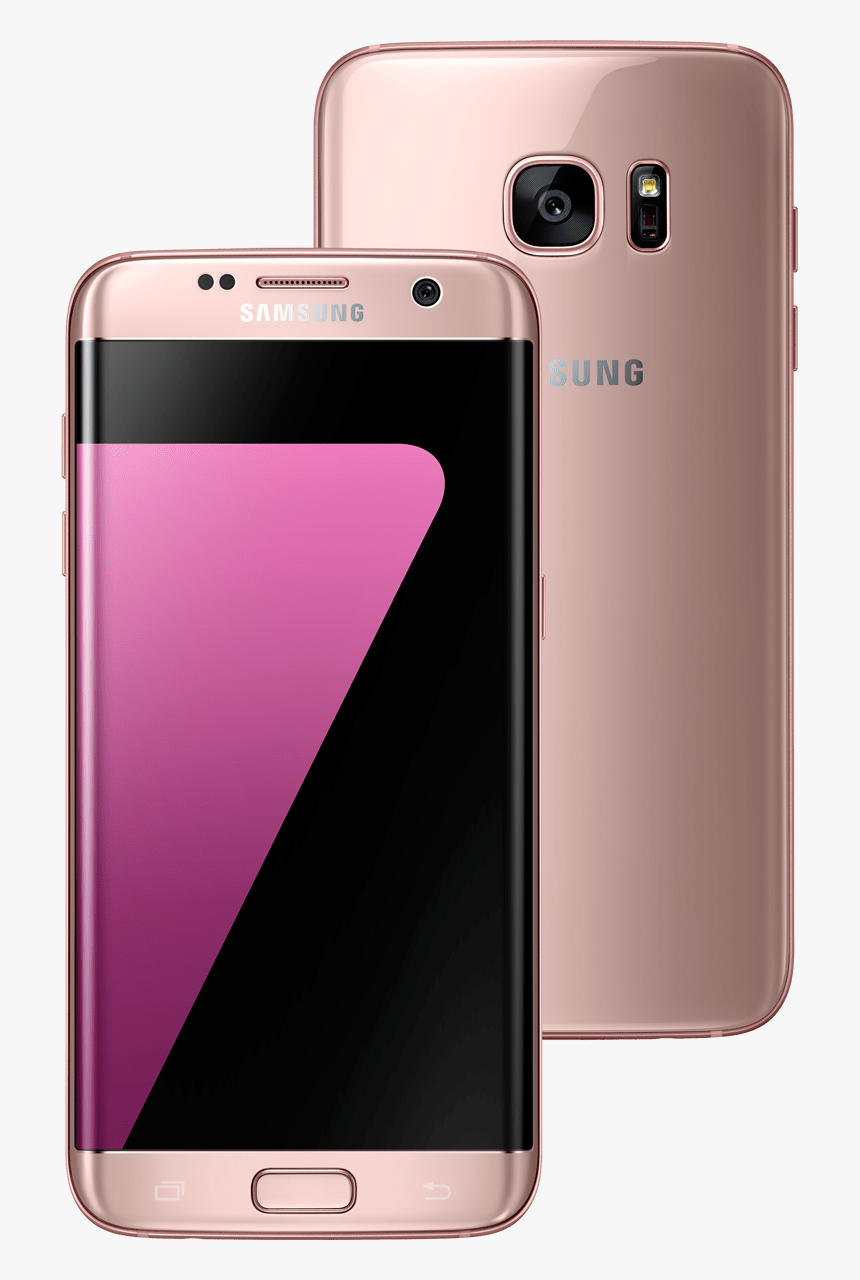 Samsung S7 Edge Png