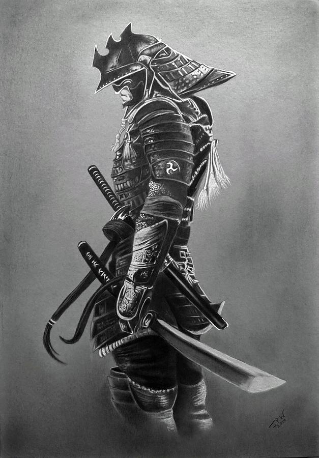 Samurai Pic