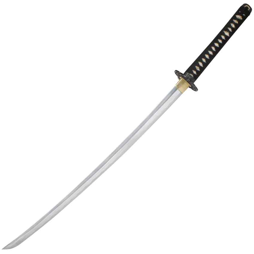 Samurai Sword Images