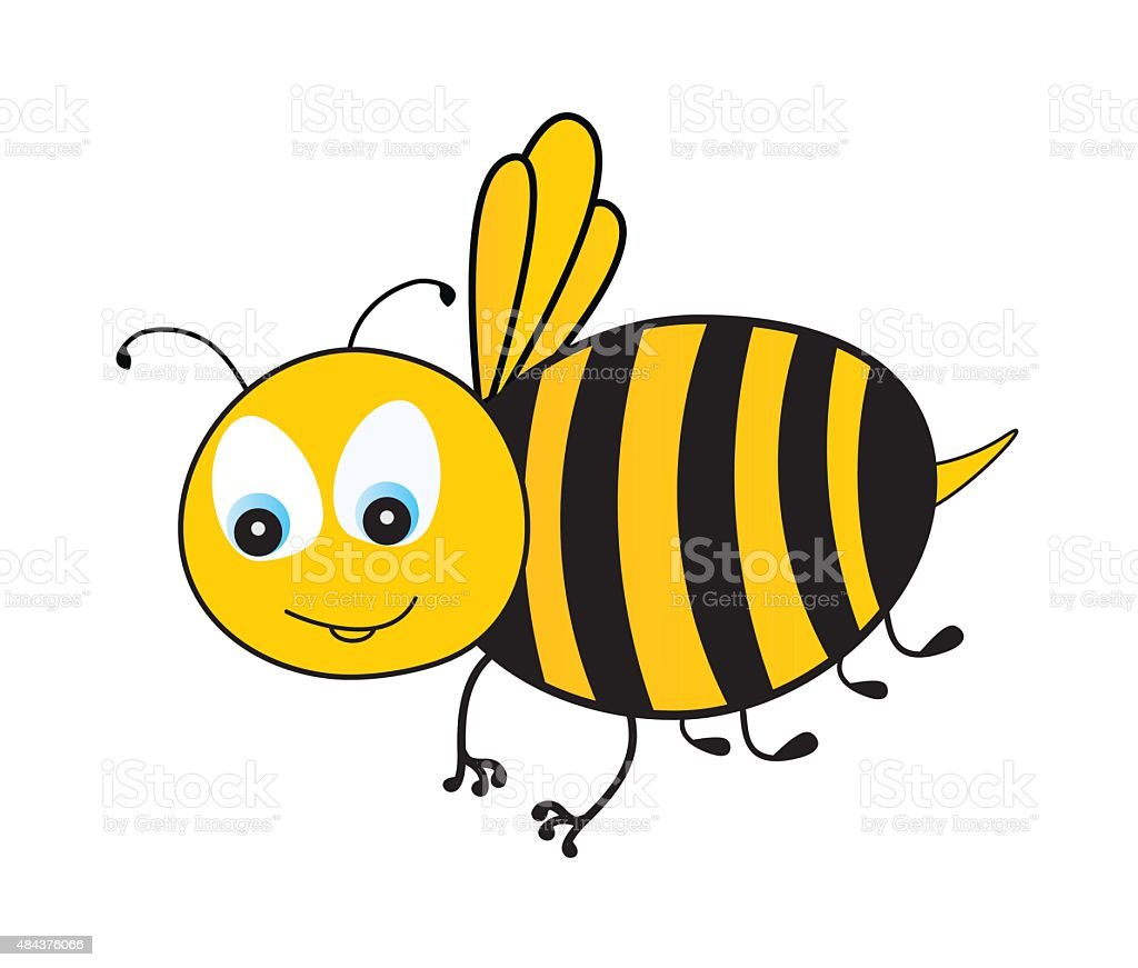 Sarang Lebah Vector
