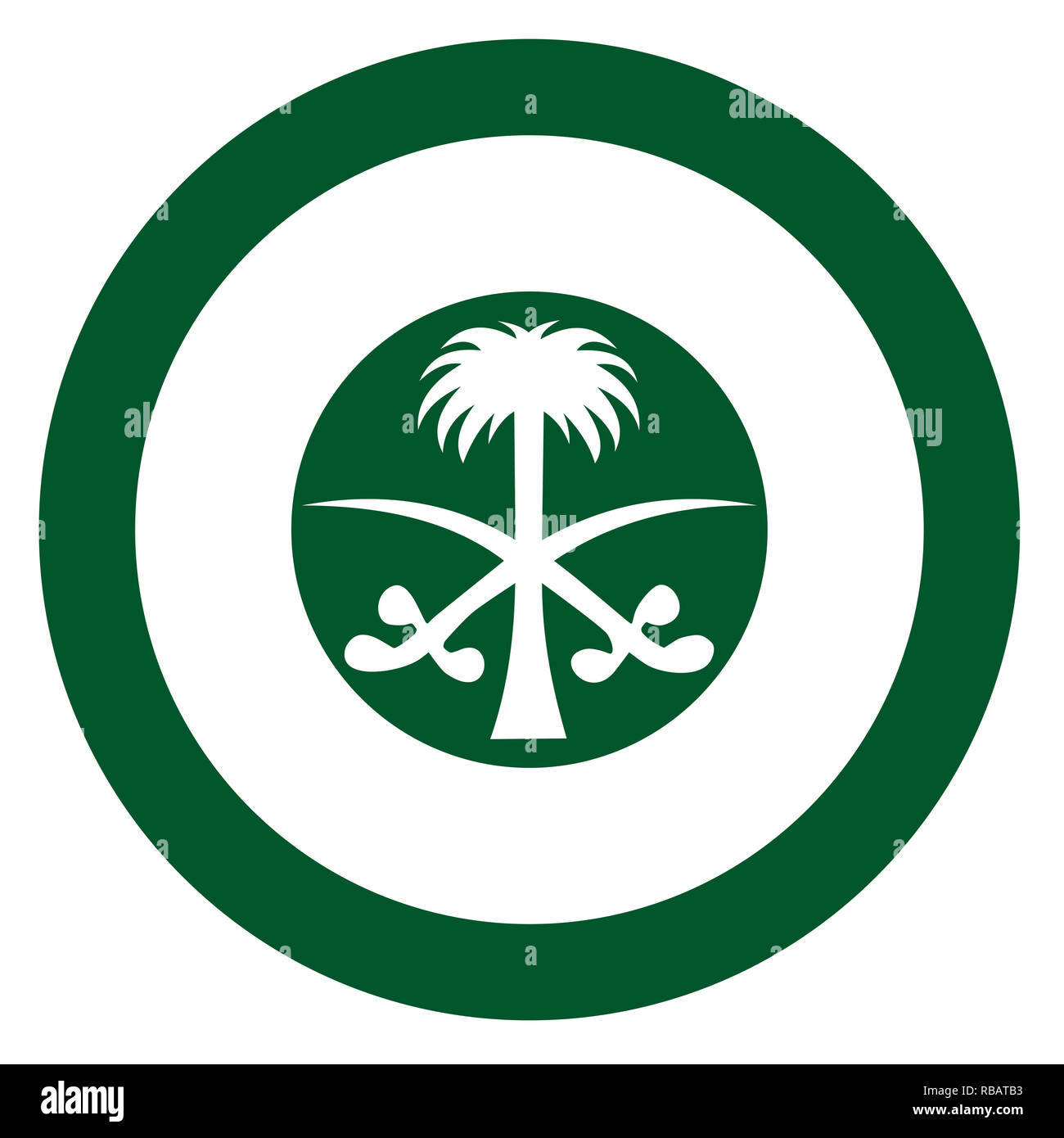 Saudi Aramco Logo