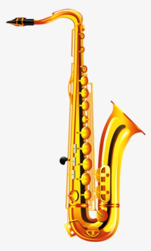 Saxophone Smiley