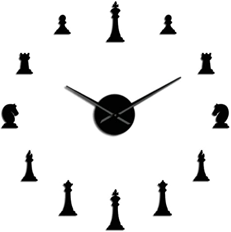 Schach Uhren