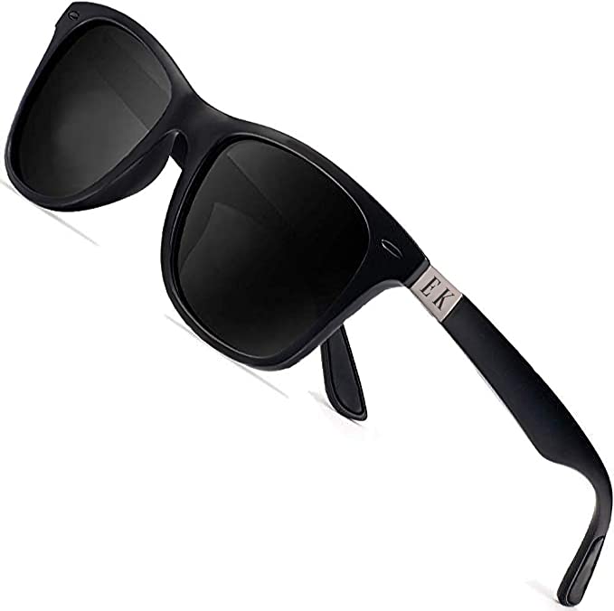 Schwarze Sonnenbrille Amazon