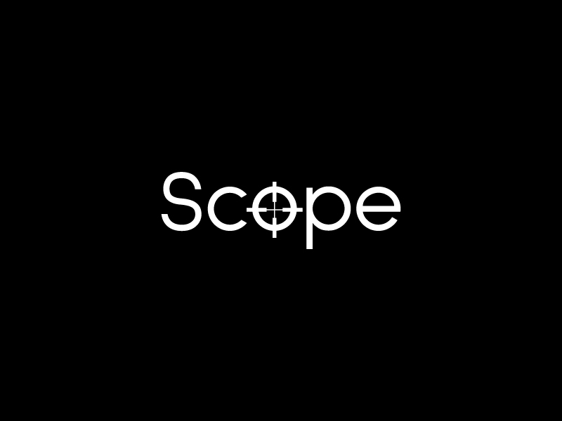 Scop Logo