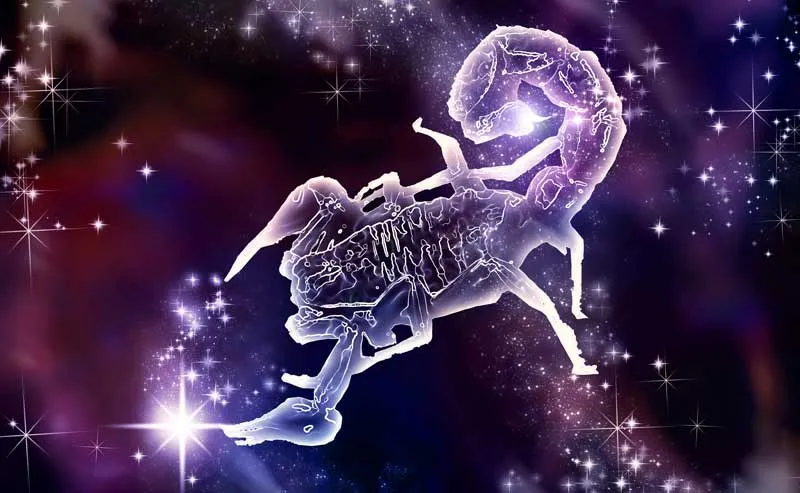 Scorpio Zodiac Images