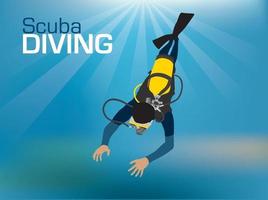Scuba Diver Images Free
