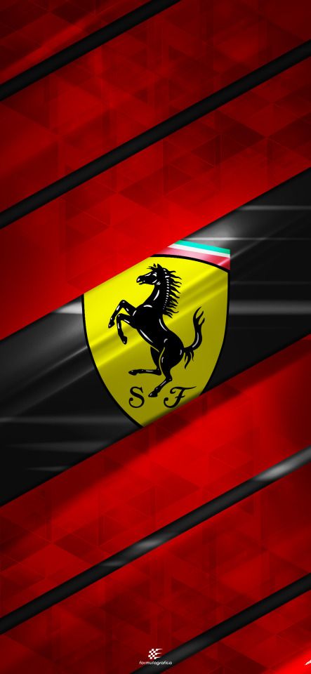 Scuderia Ferrari Wallpaper