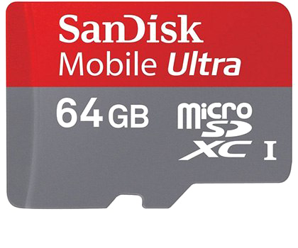 Sd Card Png