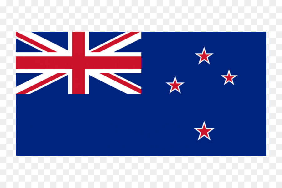Selandia Baru Bendera