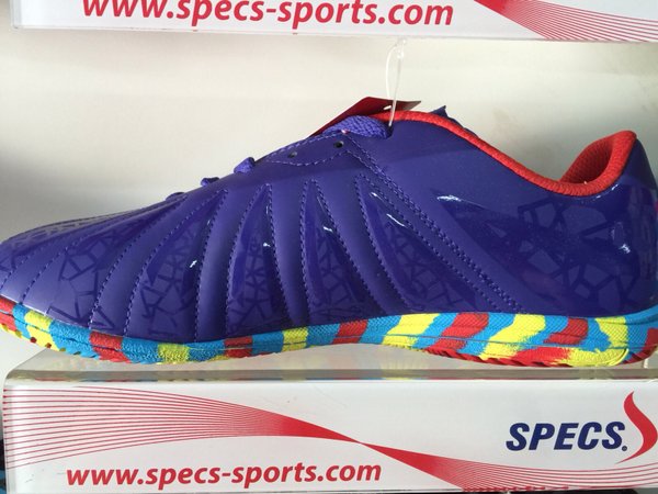 Sepatu Futsal Specs 2016